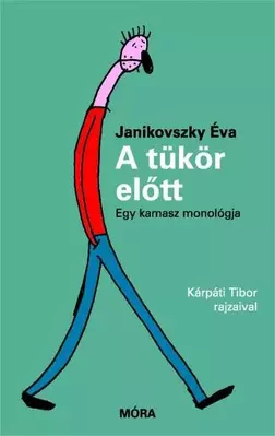 A tükör előtt - egy kamasz monológja