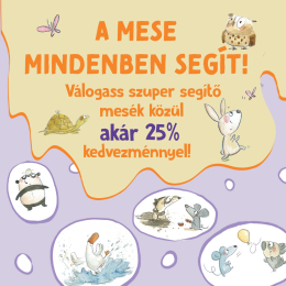 Egy jó könyv segít!