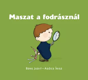 Maszat a fodrásznál