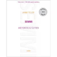 Semmi (ünnepi díszkiadás)