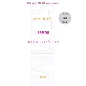 Semmi (ünnepi díszkiadás)