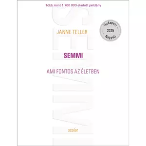 Semmi (ünnepi díszkiadás)