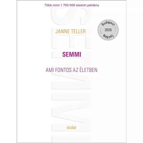Semmi (ünnepi díszkiadás)