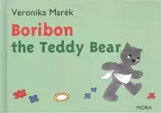Boribon the Teddy Bear