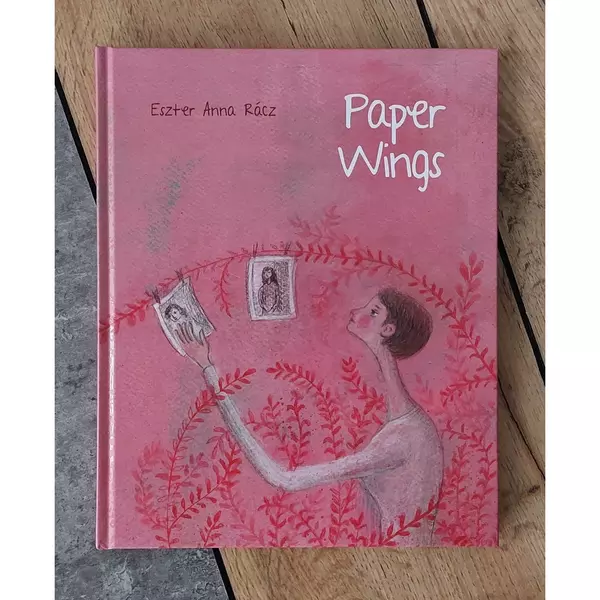 Paper Wings