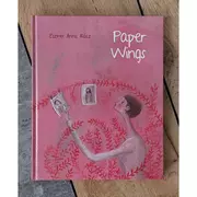 Paper Wings
