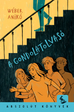 A gondolatolvasó - E-book