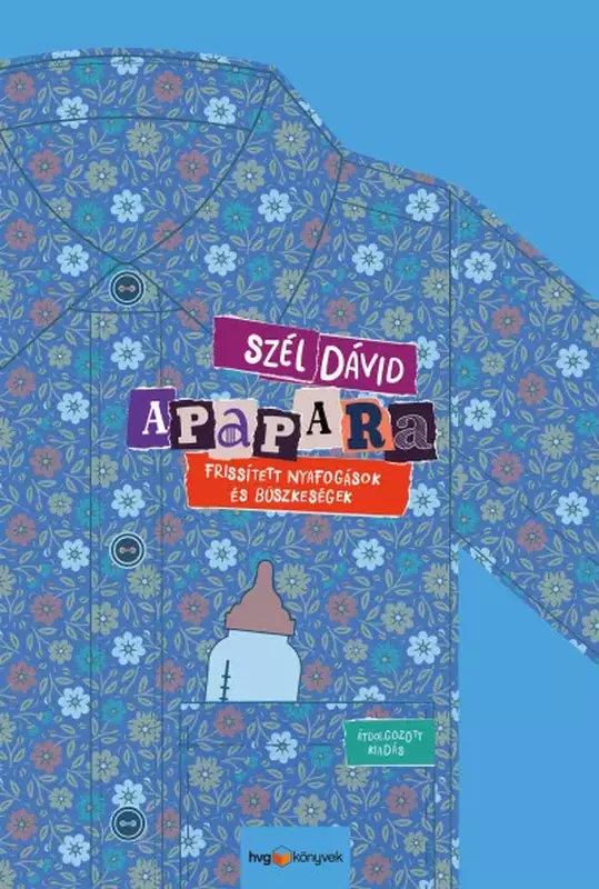 Apapara - bővített, átdolgozott kiadás