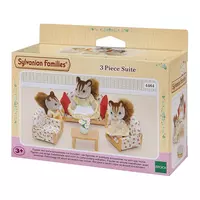 Sylvanian Families - 3 részes ülőgarnitúra