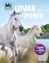 Lovak és pónik album