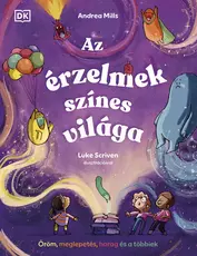 Az érzelmek színes világa 