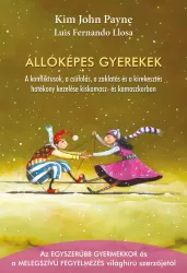 Állóképes gyerekek