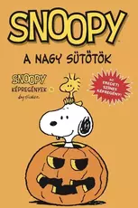 A nagy sütőtök - Snoopy Képregények