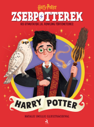 ZsebPotterek – Harry Potter