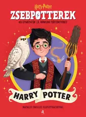 ZsebPotterek – Harry Potter