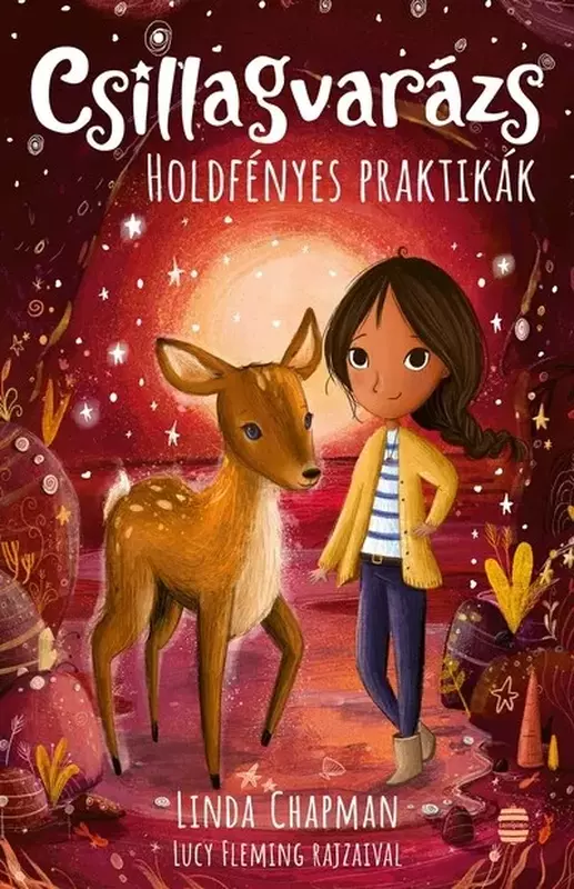 Holdfényes praktikák - Csillagvarázs 7.