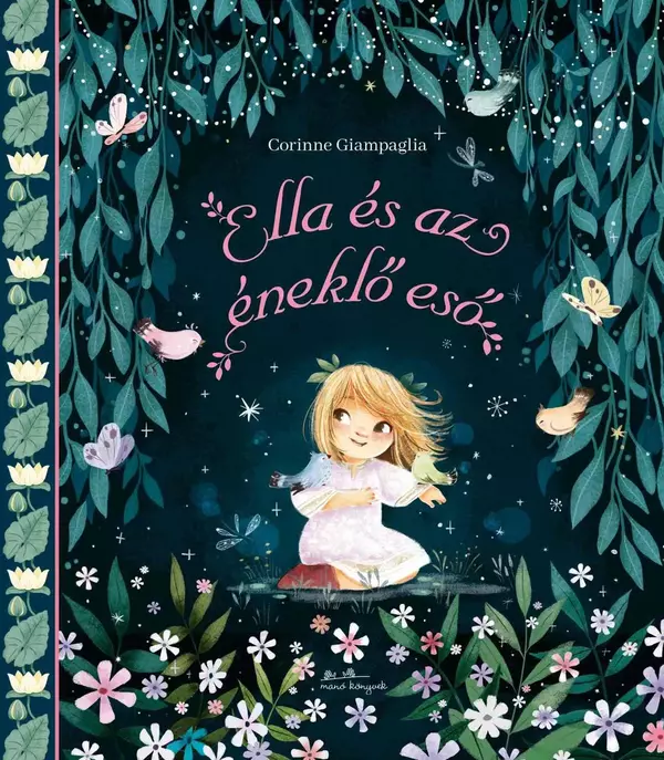 Ella és az éneklő eső
