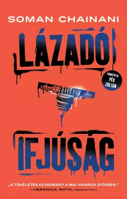 Lázadó ifjúság  - Young world