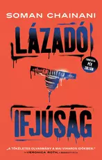 Lázadó ifjúság  - Young world