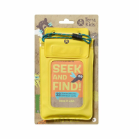 Terra kids - Erdei kalandok - Vízálló felfedező kártyák
