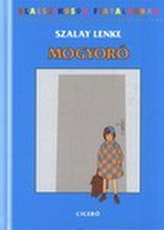 Mogyoró - Klasszikusok Fiataloknak