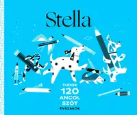 Stella - tudok 120 angol szót - Évszakok