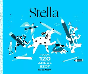 Stella - tudok 120 angol szót - Évszakok