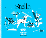 Stella - tudok 120 angol szót - Évszakok