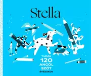 Stella - tudok 120 angol szót - Évszakok