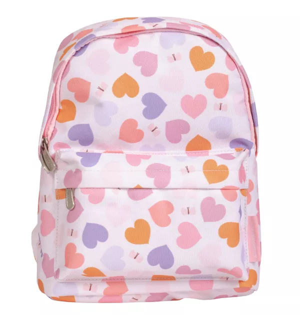 Ovis hátizsák - Szív