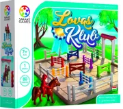 Smart Games - Lovasklub