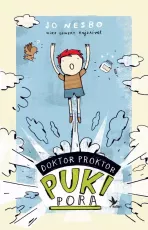Doktor Proktor pukipora - Doktor Proktor pukipora