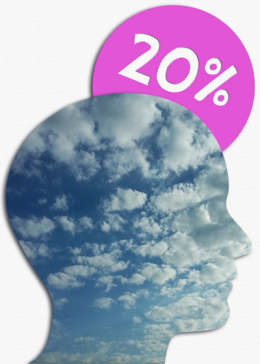 Űzd el a felhőket!