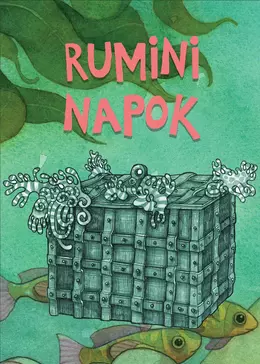 Rumini! Itt az új kötet!