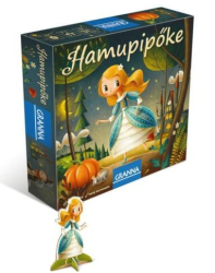 Hamupipőke