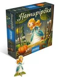 Hamupipőke