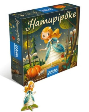 Hamupipőke