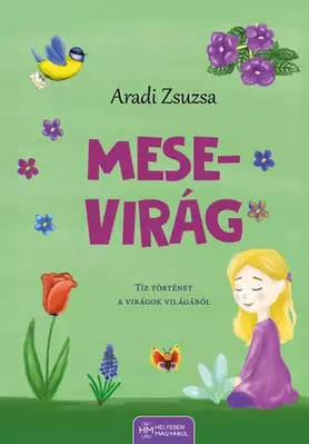 Mesevirág