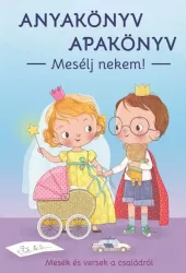 Anyakönyv/Apakönyv