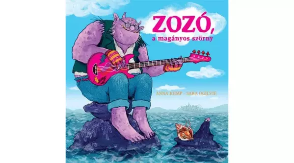 Zozó, a magányos szörny