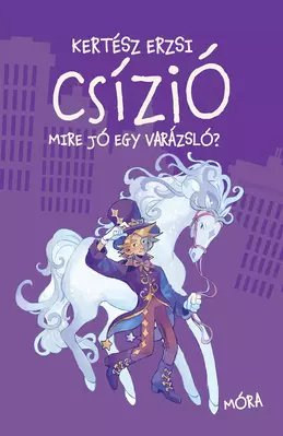 Csízió a varázsló