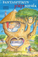 Fantasztikus jóéjtmesék