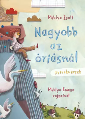 Nagyobb az óriásnál