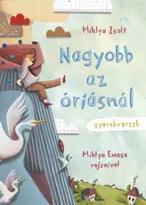 Nagyobb az óriásnál