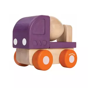 Mini betonkeverő
