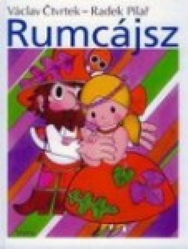 Rumcájsz