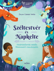 Széltestvér és Napkelte