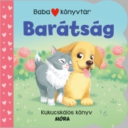 Babakönyvtár - Barátság