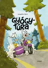 Gyógytúra
