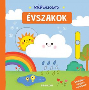 Képváltogató - Évszakok